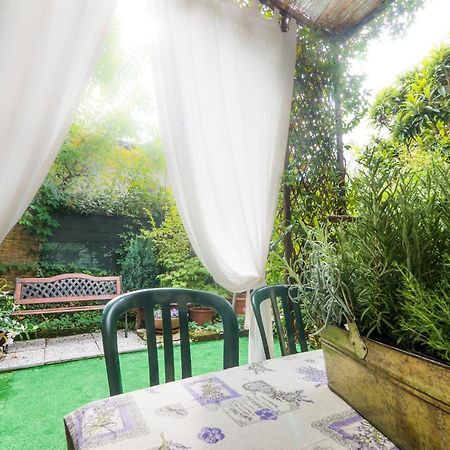 데센자노델가르다 Garden Sweet House Desenzano 아파트 외부 사진