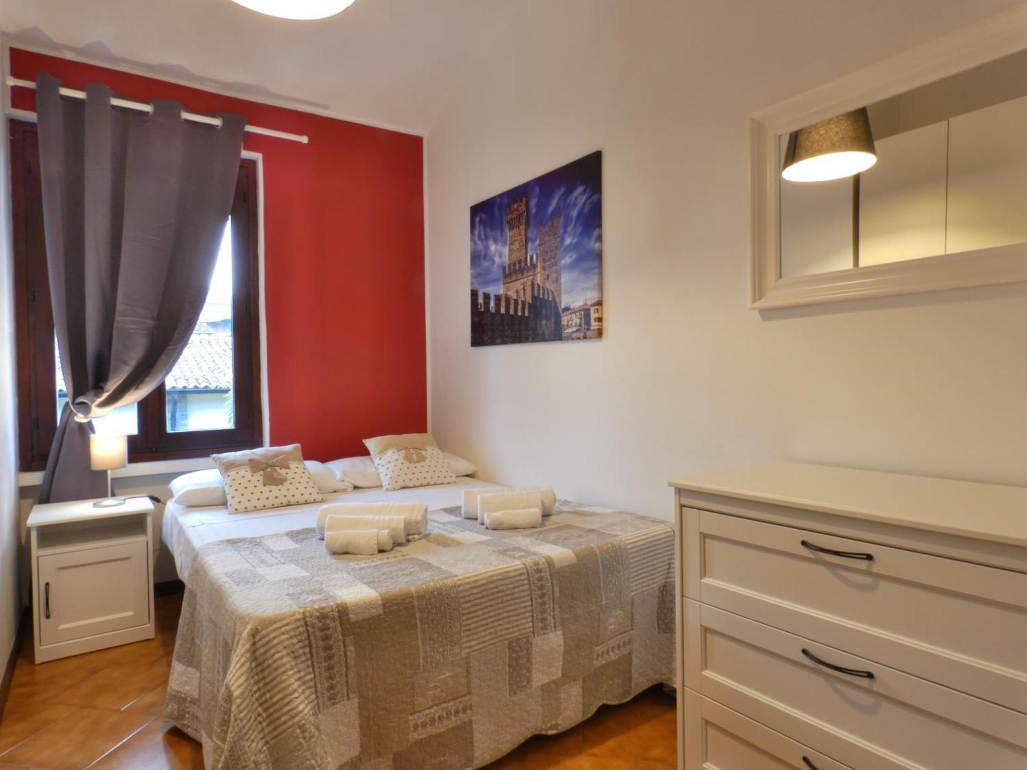 데센자노델가르다 Garden Sweet House Desenzano 아파트 외부 사진